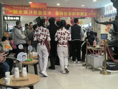-小放牛炒菜馆(华北商厦店)
