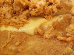 王者爆芝西多士-孖记茶档·热腾茶餐(乐峰店)