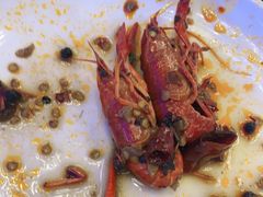 -阳光牧场自助餐厅(宝德购物中心店)