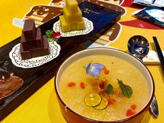 -佳兰雅序融合菜(高新店)