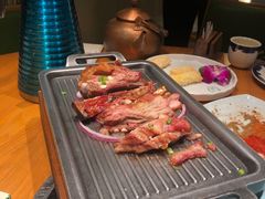-娜仁图雅蒙古美食村(33小镇店)