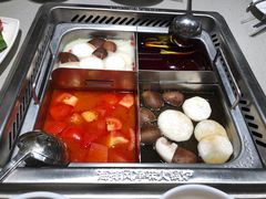 -海底捞火锅(吾悦广场店)