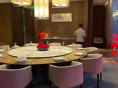 -悦轩中餐厅·高空江景·杭州柏悦酒店