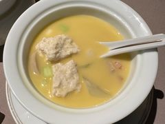 -荣轩(新荣记环球金融中心店)
