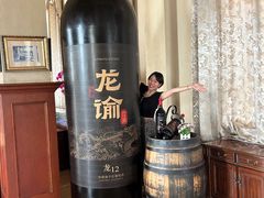 -龙谕酒庄
