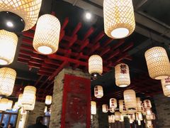 大堂-二十八里太湖船菜(吉祥路店)