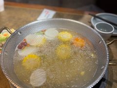 -手选潮汕鲜活牛肉火锅(二七广场店)