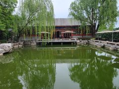 -北京颐和宾馆
