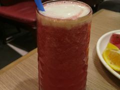 -诺丁牛排披萨自助餐厅(汕头苏宁店)