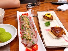 -森味花园·日本料理(伊藤洋华堂亚运村店)