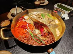 -色響火锅(恒隆广场店)