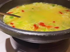 -乔阿马·江南味·驴肉香(龙湖华泾天街店)