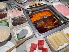 -海底捞火锅(德辉广场店)