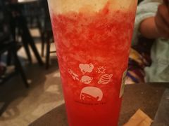-喜茶(广州天汇igc店)