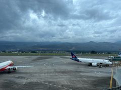 -丽江三义国际机场