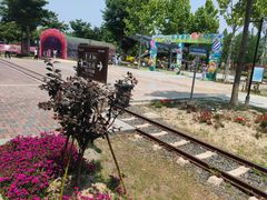 -歌斐颂巧克力小镇