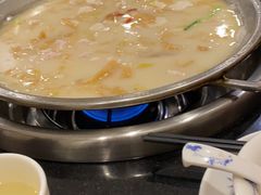 老来福酸汤兔(小锅)-老来福·非遗酸汤兔(凯旋路店)