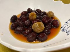 -世外桃源农庄·德清土菜(兴康南路店)