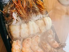 -Hatsune隐泉日式料理(三里屯太古里店)