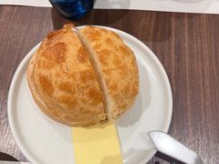 -港丽餐厅(正大店)
