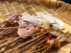 -马路边边串串香(双井直营店)