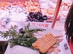 -福客麻辣烫·现炒麻辣香锅(印力中心店)