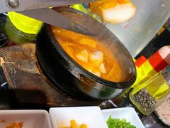 -鹤江桥·红油牛肉粉(SKP店)