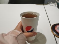 -池奈·日式咖喱蛋包饭(老城根Gpark店)