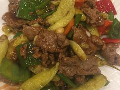 -美极鲜食坊(宝安南路店)