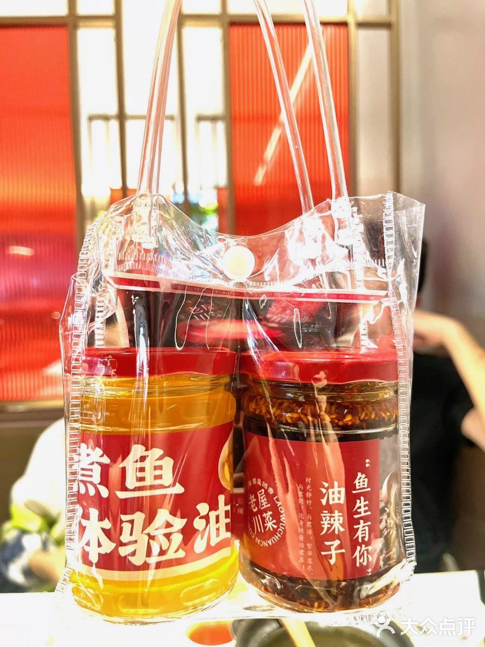 地地道道的川菜馆，我看谁还不知道！