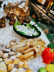 -光大会展中心国际大酒店-宴会厅