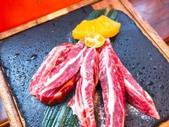 -韩满园· 甄选韩式烤肉