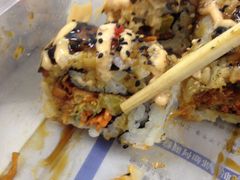 -哏儿寿司(红桥店)