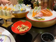 -天狗山料理(省体店)