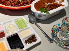-悦融琥珀·京鲁菜·海味珍品(西单店)