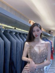 -Color卡诺婚纱礼服馆(南京严选店)