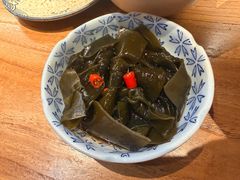 -蟹黄鱼·海派深夜面馆(江湾里店)