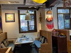 -云尊府云南菜·蒸汽石锅鱼(学清路店)