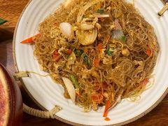 -苏梅花园(群星城店)