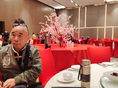 -上海国展宝龙丽筠酒店