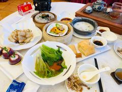 -龙的酒楼·手工早茶·顺德菜(近良路店)
