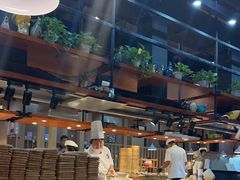 -黑鸡小馆(金源店)