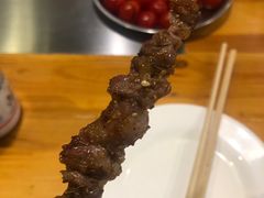 -京朋串屋·烧烤(望京西路总店)