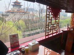 -教师之家赵家羊汤馆(东青龙街店)
