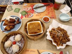 -点都德(龙之梦店)