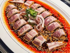 -金成潮菜博物馆(海珠湿地店)