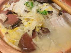-奉天小馆·非遗东北菜(济南万象城店)
