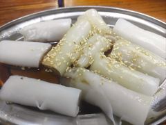 -陈添記·祖傳爽鱼皮·西关老字号(广州首店)