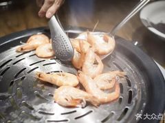 蒸海鲜-77号渔船·蒸海鲜青岛菜(积米崖店)