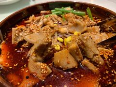 -老家水饺濮阳菜(巴黎街店)